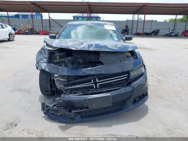 2C3CDXBG8FH799099 Dodge Charger Se