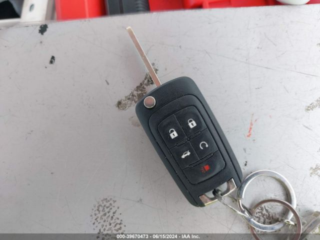 2G4GK5EX5E9299263 Buick Regal Turbo