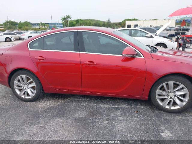2G4GK5EX5E9299263 Buick Regal Turbo