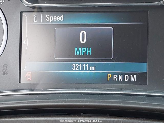 2G4GK5EX5E9299263 Buick Regal Turbo