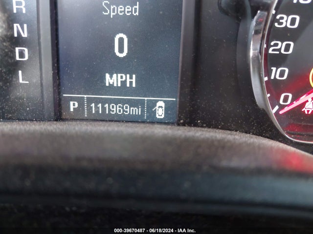 Chevrolet Silverado 1500 Ld Wt 2019 2GCVKNEC4K1132816 Image 15