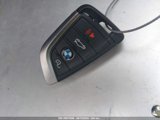 5UX43DP01N9K35482 BMW X3 Sdrive30i