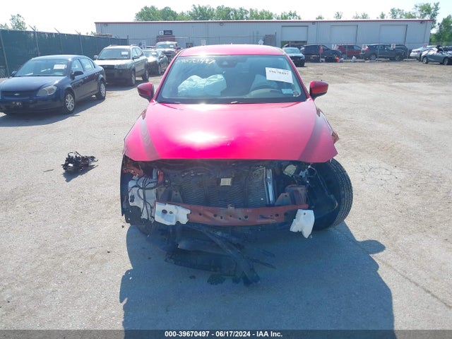JM3KFBBM1P0285571 Mazda Cx-5 2.5 S Select