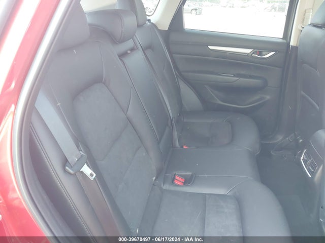 JM3KFBBM1P0285571 Mazda Cx-5 2.5 S Select