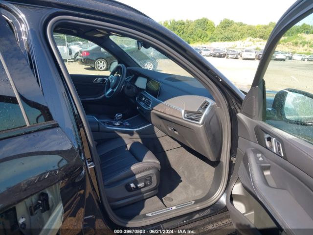 5UXTA6C00N9J23968 BMW X5 Phev Xdrive45e