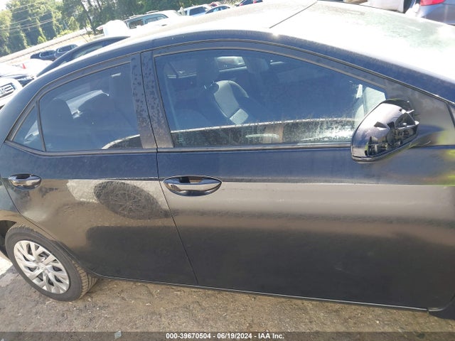 Toyota COROLLA LE 2018 2T1BURHE0JC120096 Image 14