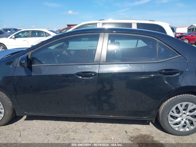 Toyota COROLLA LE 2018 2T1BURHE0JC120096 Image 15