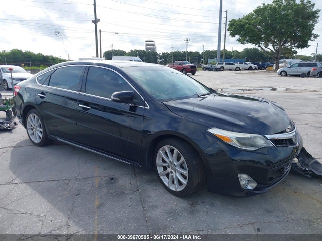 2014 4T1BK1EB4EU100617 main image