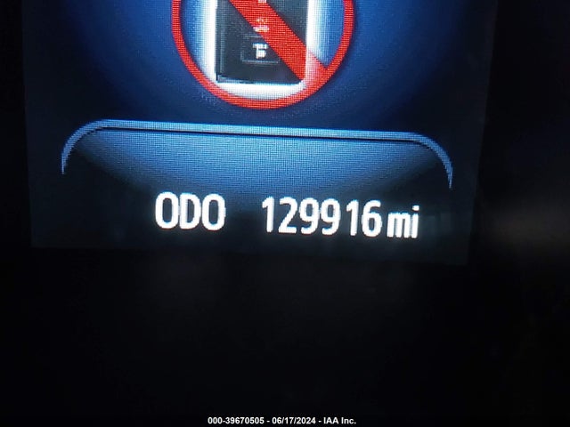 Toyota AVALON LIMITED 2014 4T1BK1EB4EU100617 Image 15