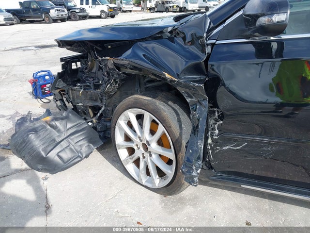 Toyota AVALON LIMITED 2014 4T1BK1EB4EU100617 Image 18
