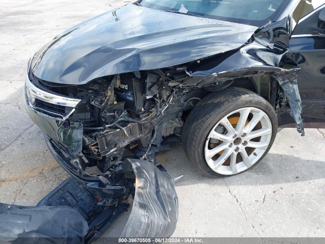 Toyota AVALON LIMITED 2014 4T1BK1EB4EU100617 Image 6