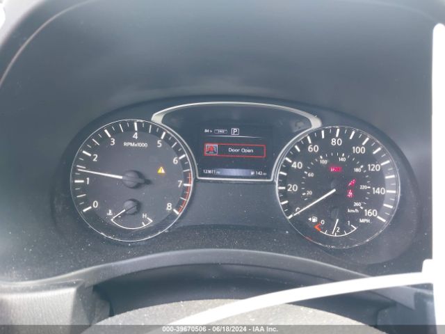 5N1DR2MM8HC610315 Nissan Pathfinder Platinum/s/sl/sv