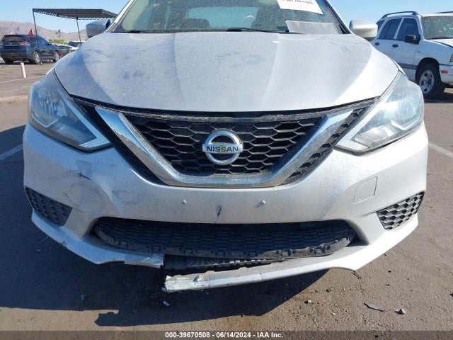 Nissan 2017 2017 3N1AB7AP2HY317625 Image 23