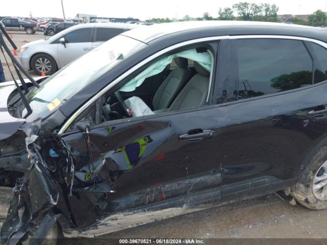 1FMCU9G64MUB23181 Ford ESCAPE SE