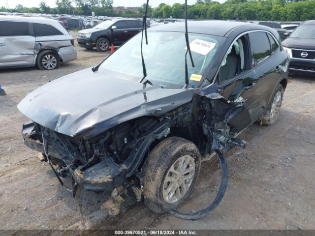1FMCU9G64MUB23181 Ford ESCAPE SE