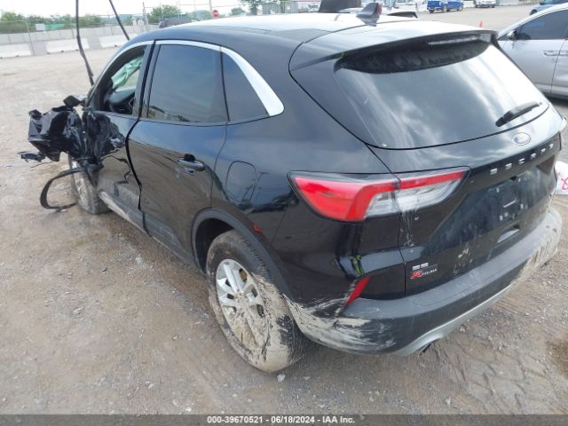 1FMCU9G64MUB23181 Ford ESCAPE SE