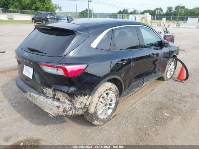 1FMCU9G64MUB23181 Ford ESCAPE SE