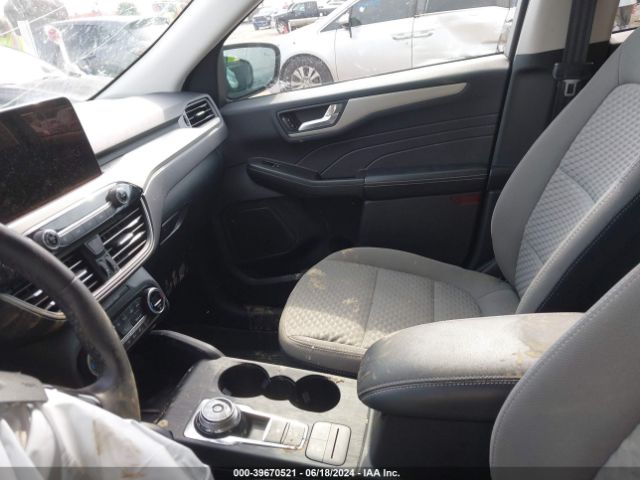 1FMCU9G64MUB23181 Ford ESCAPE SE