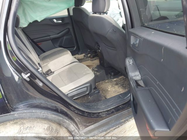 1FMCU9G64MUB23181 Ford ESCAPE SE