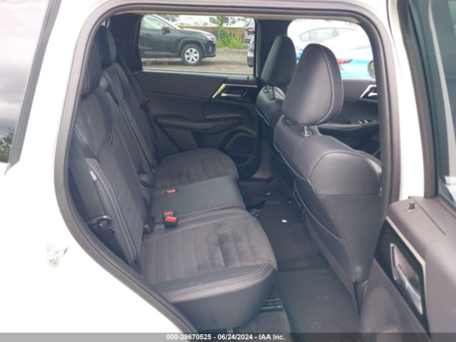 JA4J3UA89NZ088485 Mitsubishi Outlander Black Edition 2wd/se 2.5 2wd/se Launch Edition 2wd