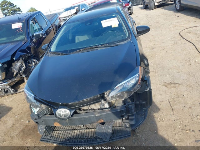 Toyota COROLLA L 2018 5YFBURHEXJP764558 Image 12
