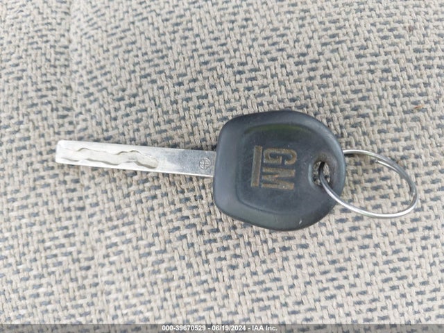Chevrolet Express 2500 Work Van 2019 1GCWGAFP7K1309946 Image 11