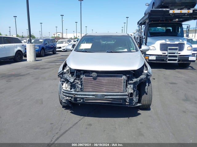 KIA Sportage Lx 2016 KNDPB3AC9G7866784 Image 6