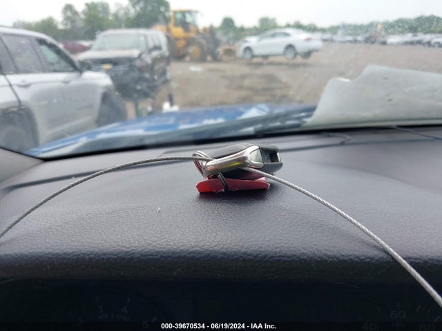 Ford F-150 Xl 2016 1FTEW1EP0GFC82129 Image 11