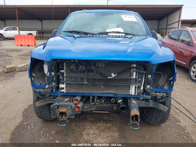 Ford F-150 Xl 2016 1FTEW1EP0GFC82129 Image 13