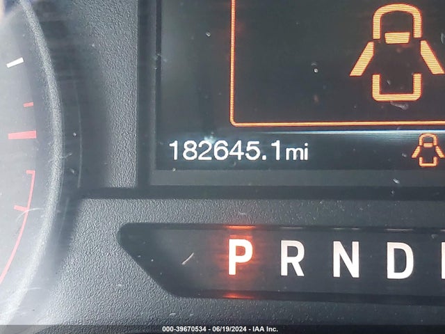 Ford F-150 Xl 2016 1FTEW1EP0GFC82129 Image 7
