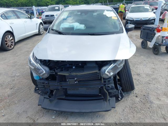 3N1CN8DV3RL865860 Nissan Versa 1.6 S