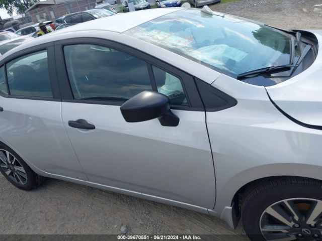 3N1CN8DV3RL865860 Nissan Versa 1.6 S