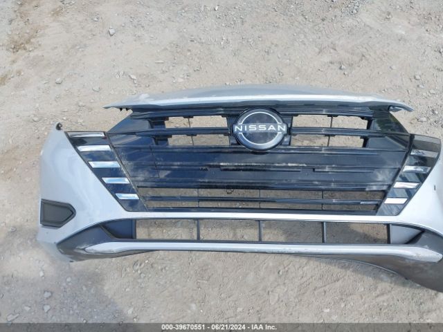 3N1CN8DV3RL865860 Nissan Versa 1.6 S