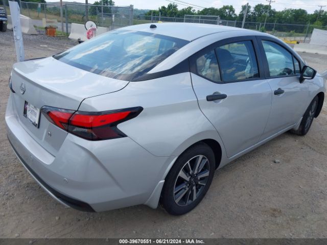 3N1CN8DV3RL865860 Nissan Versa 1.6 S