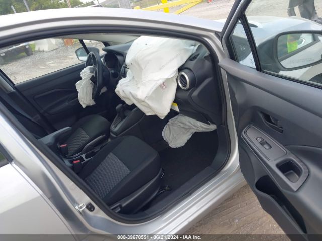 3N1CN8DV3RL865860 Nissan Versa 1.6 S