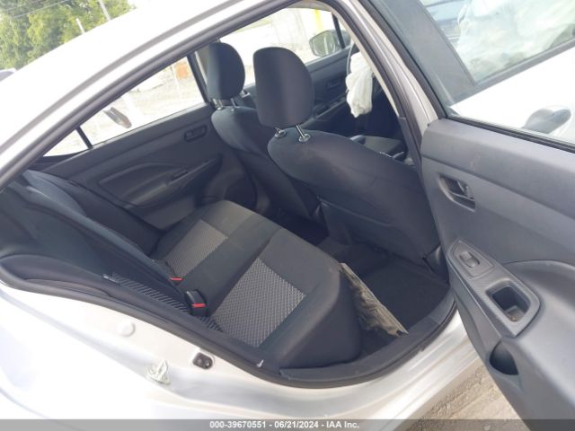 3N1CN8DV3RL865860 Nissan Versa 1.6 S