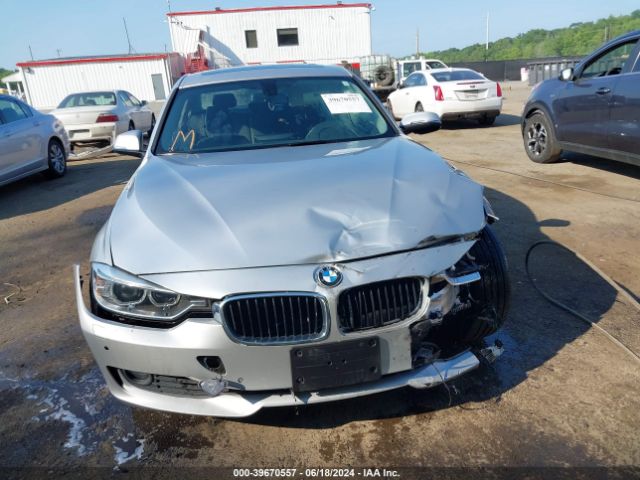 WBA3B5G59FNS13897 BMW 328i Xdrive