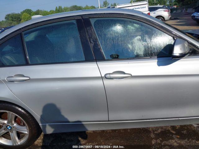 WBA3B5G59FNS13897 BMW 328i Xdrive