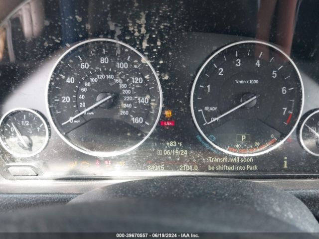 WBA3B5G59FNS13897 BMW 328i Xdrive
