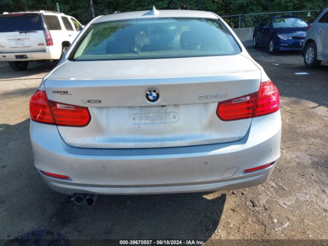 WBA3B5G59FNS13897 BMW 328i Xdrive
