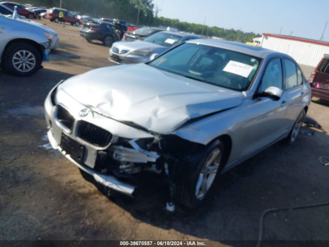 WBA3B5G59FNS13897 BMW 328i Xdrive