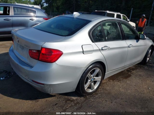 WBA3B5G59FNS13897 BMW 328i Xdrive
