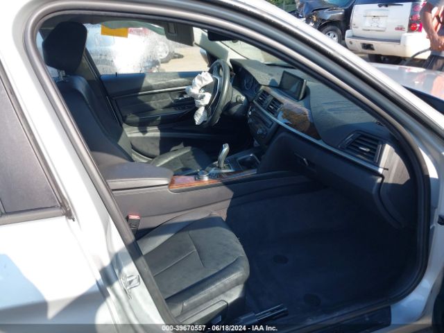 WBA3B5G59FNS13897 BMW 328i Xdrive