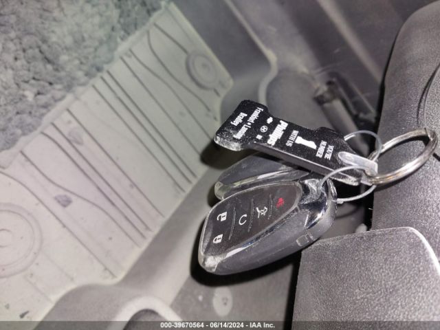 3GNAXMEG6RS130780 Chevrolet Equinox Fwd Rs