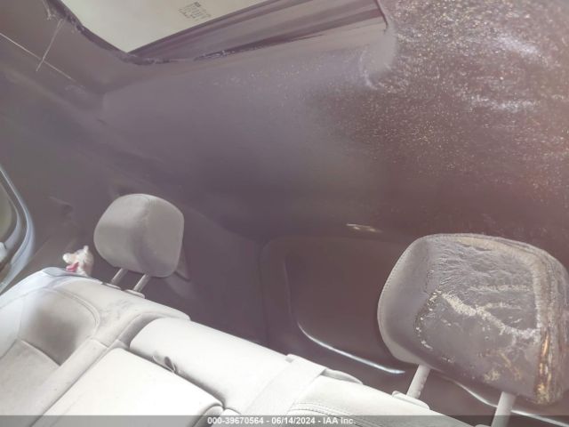 3GNAXMEG6RS130780 Chevrolet Equinox Fwd Rs