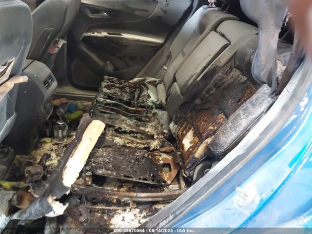 3GNAXMEG6RS130780 Chevrolet Equinox Fwd Rs