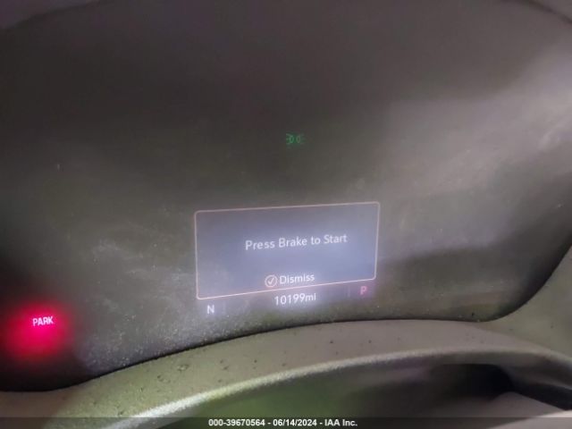 3GNAXMEG6RS130780 Chevrolet Equinox Fwd Rs
