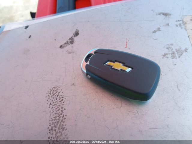 3GNAXMEG9RS123922 Chevrolet Equinox Fwd Rs