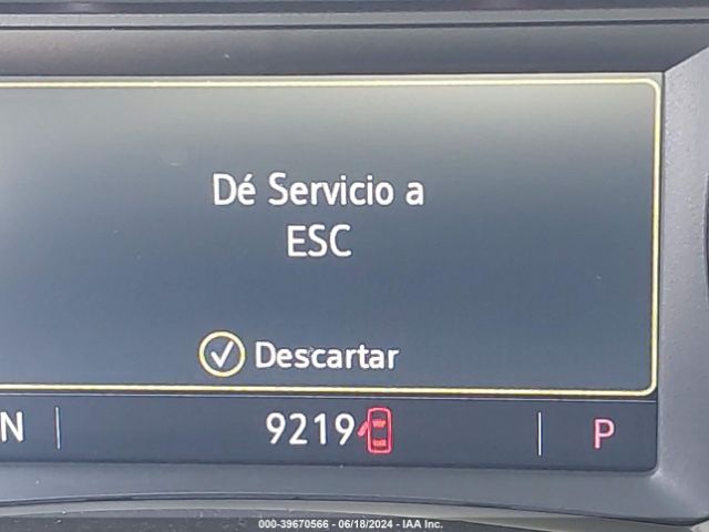 3GNAXMEG9RS123922 Chevrolet Equinox Fwd Rs