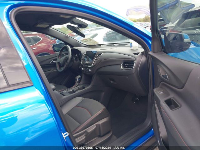 3GNAXMEG9RS123922 Chevrolet Equinox Fwd Rs